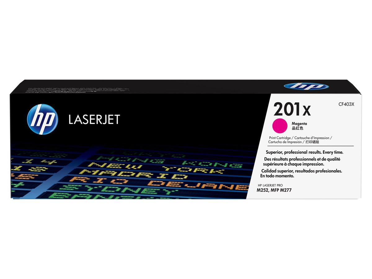 HP CF403X — Cartouche de toner, magenta — SYNNEX (5446250) [lpr:02e1ab6c783a8bb6941d0119]