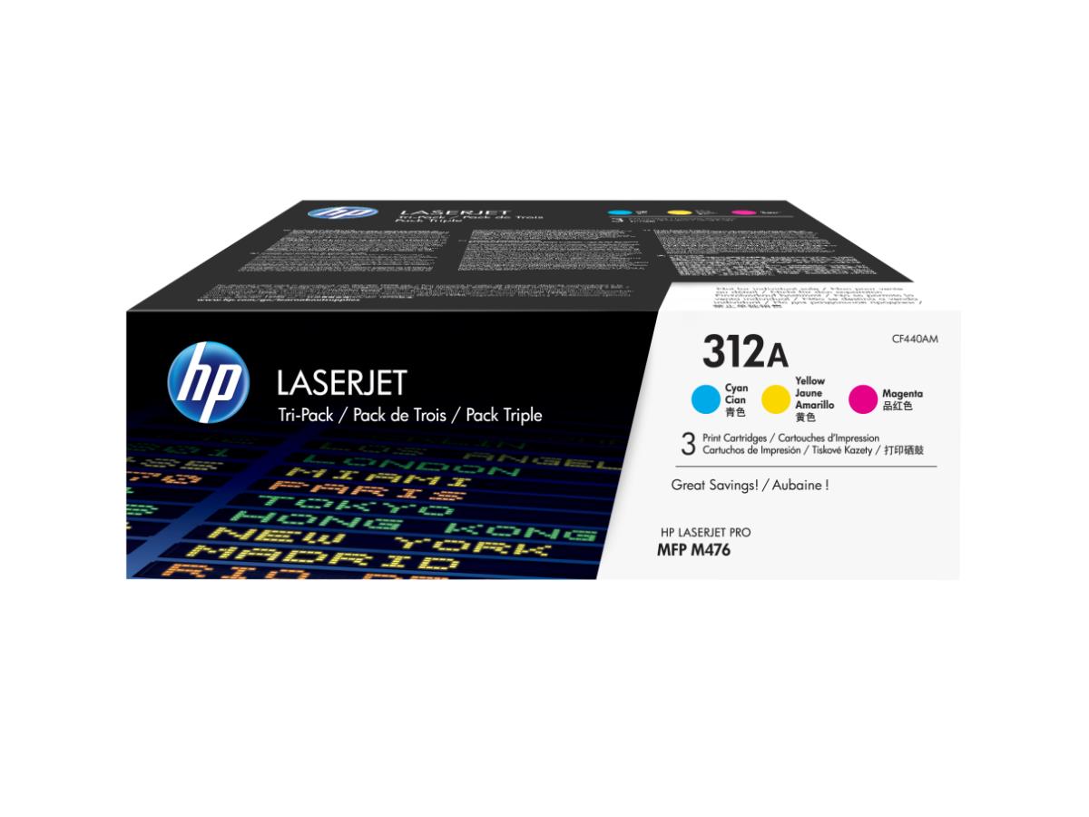 HP CF440AM — Cartouche de toner — SYNNEX (5446252) [lpr:7d0c17fc2fb804e95a600b77]