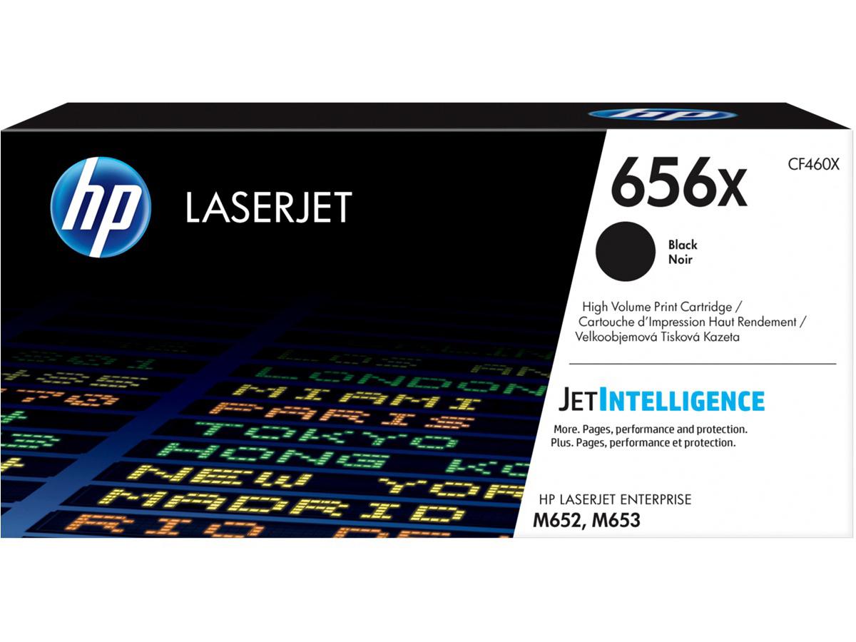 HP CF460X — Cartouche de toner, noir — SYNNEX (5916860) [lpr:3992895602a9165ebd34e6d0]