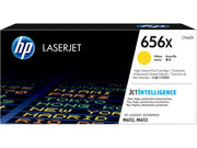 HP CF462X — Cartouche de toner, jaune — SYNNEX (5916862) [lpr:d07b13fd59d219bd238d8b54]