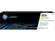 HP CF502X — Cartouche de toner, jaune — SYNNEX (5995608) [lpr:a8895161dd2863587709bdcd]