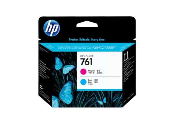 HP CH646A — Tête d’impression — SYNNEX (4638086)