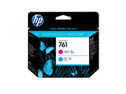 HP CH646A — Tête d’impression — SYNNEX (4638086)