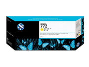 HP CN630A — Cartouche d’encre, jaune — SYNNEX (4569816)