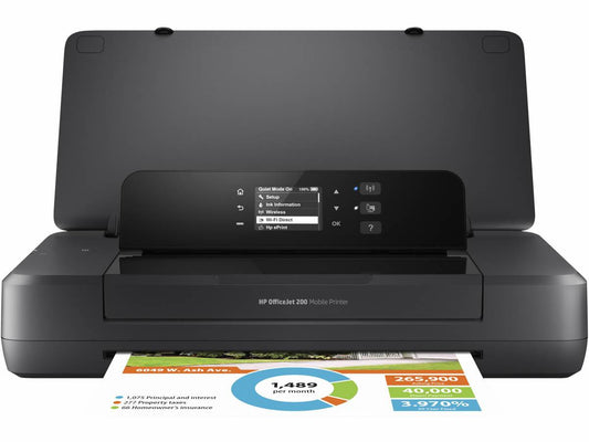 HP CZ993A#B1H — Imprimante — SYNNEX (5686913) [lpr:42de147edc902a0cda64477c]