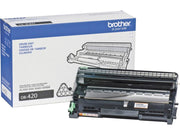 Brother DR420 — Tambour d’imagerie, noir — SYNNEX (4614724)