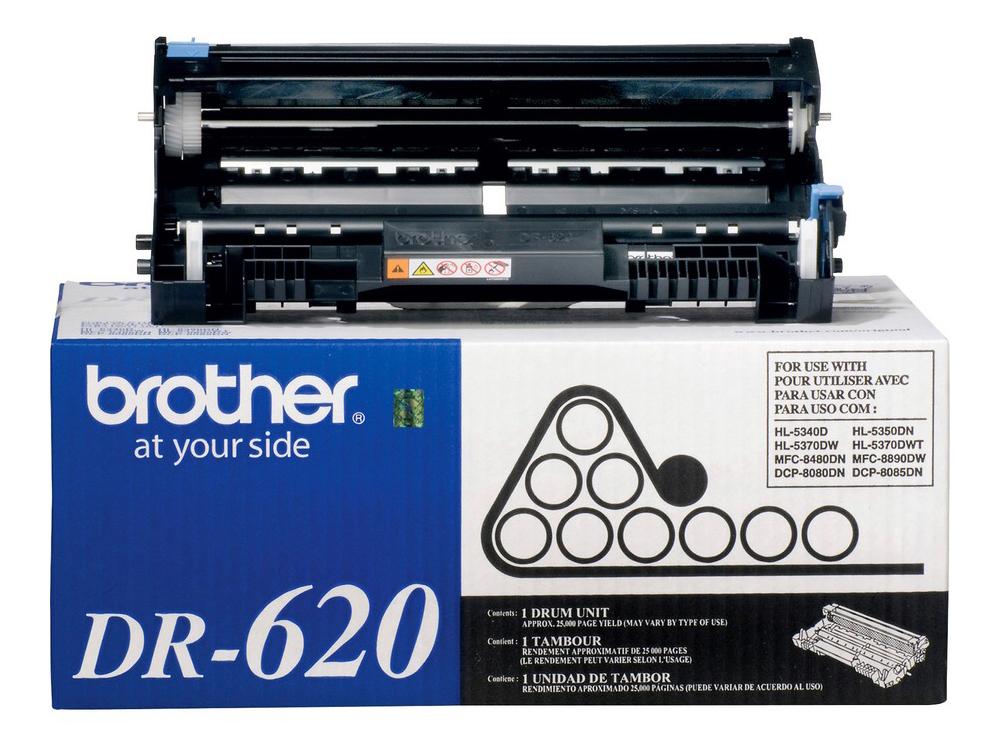 Brother DR620 — Tambour d’imagerie — SYNNEX (4443393)