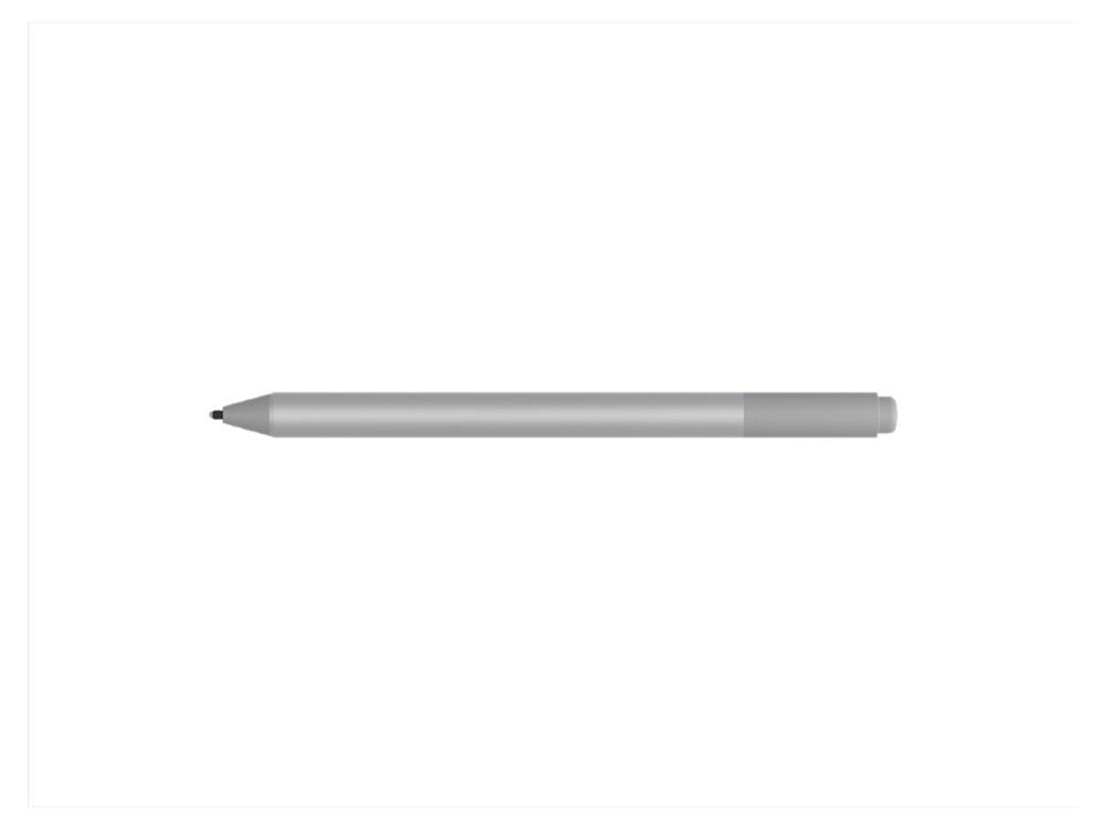 Stylet Microsoft Surface — argent