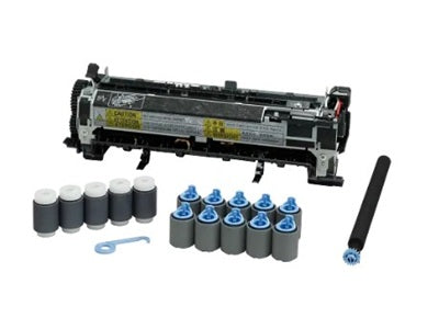 HP F2G76A — Kit d’entretien — SYNNEX (5446887) [lpr:851b88ee045a43324f4a39bd]