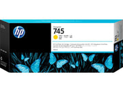 HP F9K02A — Cartouche d’encre, jaune — SYNNEX (5667484) [lpr:5f760bc9337a2e4d8d7302d7]