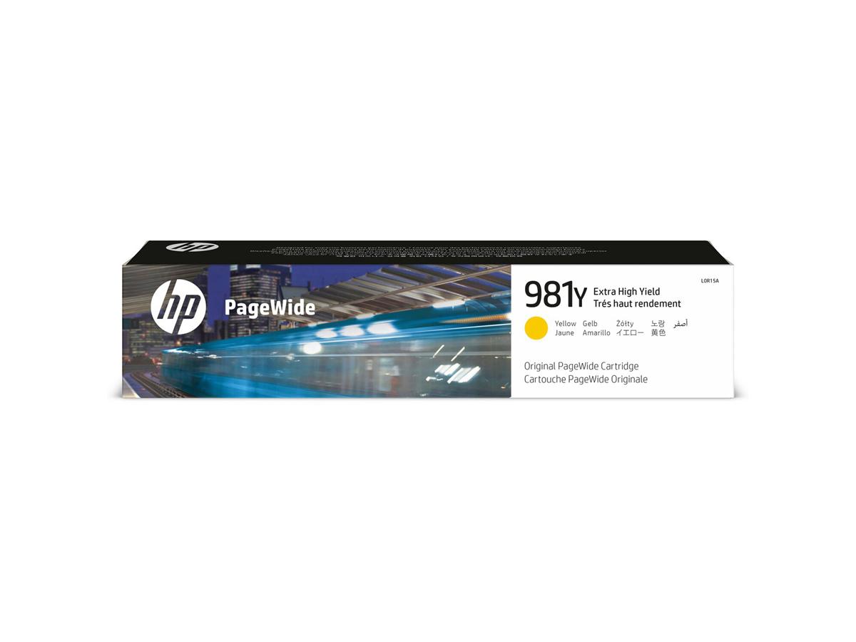 HP L0R15A — Cartouche d’encre, jaune — SYNNEX (5635383) [lpr:a476513b4374e1016fccaab3]