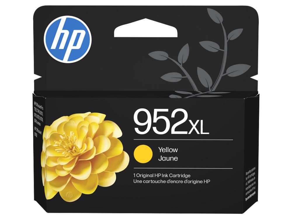 HP L0S67AN#140 — Cartouche d’encre, jaune — SYNNEX (5623989) [lpr:85e53193dd04462301e5a241]