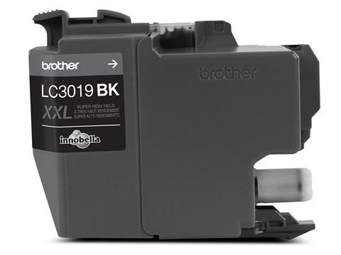 Brother LC3019BKS — Cartouche d’encre, noir — SYNNEX (5803227) [lpr:821f111bc5f238a91068f324]