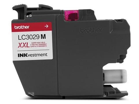 Brother LC3029MS — Cartouche d’encre, magenta — SYNNEX (5804718) [lpr:3b45ea243da89d5c43a96373]
