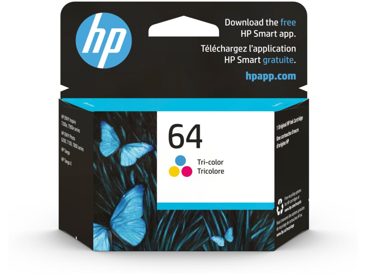 HP N9J89AN#140 — Cartouche d’encre — SYNNEX (5988498) [lpr:38564caa7012d7427e563b0a]