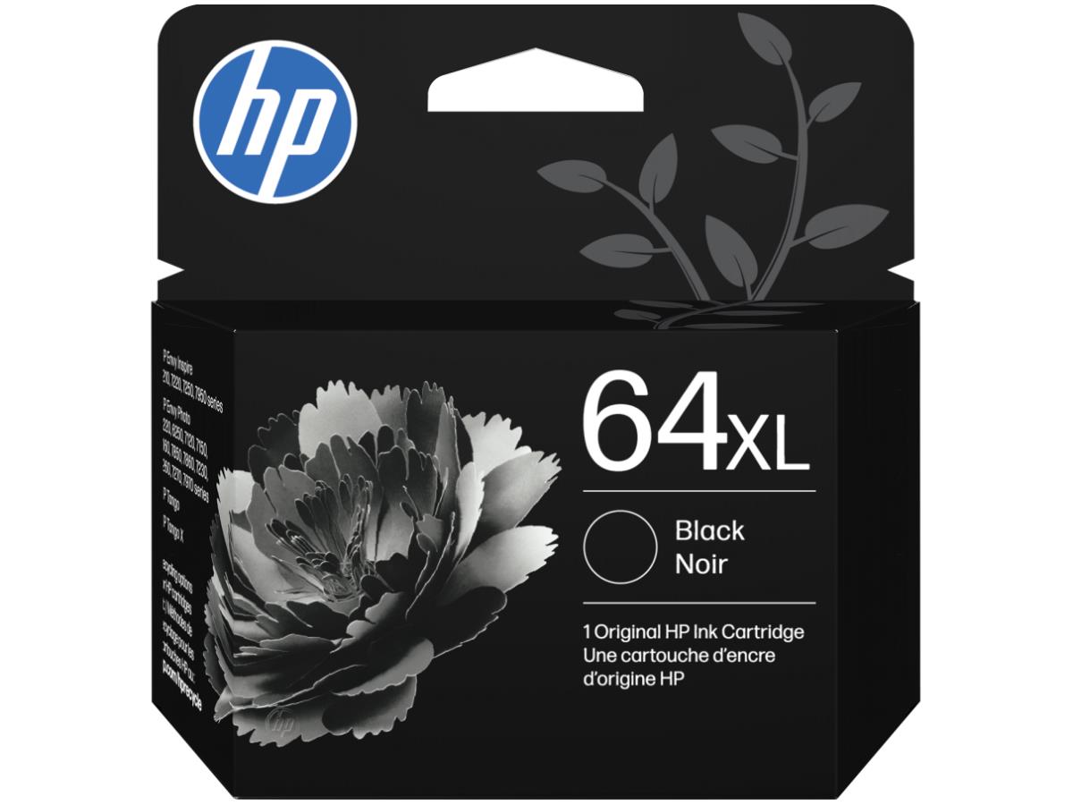 HP N9J92AN#140 — Cartouche d’encre, noir — SYNNEX (5988540) [lpr:114dbff2c220640b099f3d80]