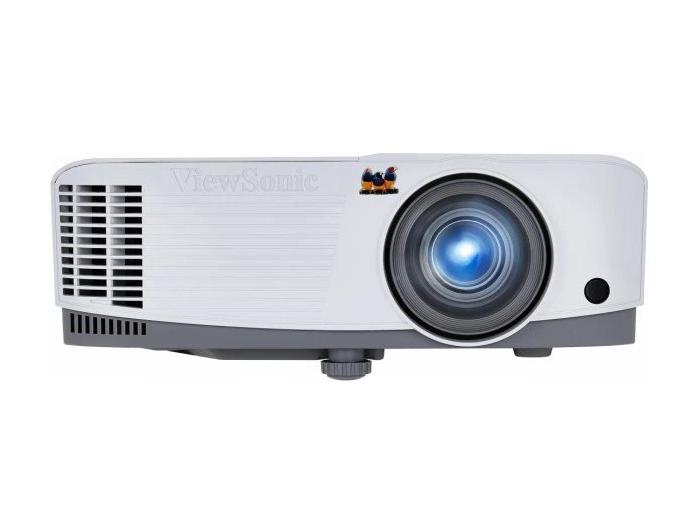 ViewSonic PA503X projecteur XGA