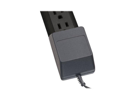 Tripp Lite BARRE ALIMENTATION 120V 5-15R 7 12PI CORDON 5-15P NOIR