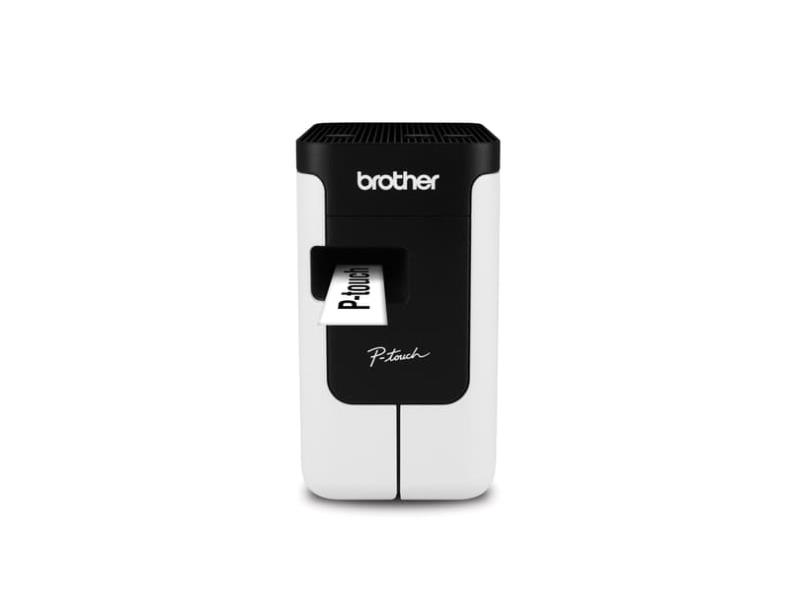 Brother PTP700 — Autre produit d’impression — SYNNEX (5213476) [lpr:e586d884881518426e91c3ba]