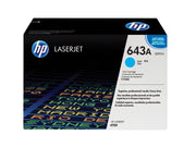 HP Q5951A — Cartouche de toner, cyan — SYNNEX (1390403)