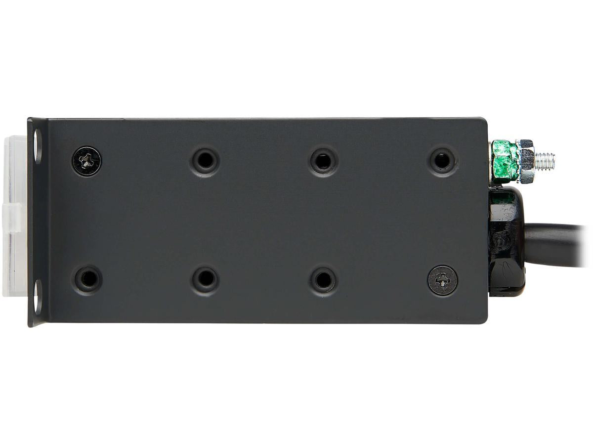 BARRE D'ALIMENTATION Tripp Lite 19PO 1U 120V MONTAGE EN RACK
