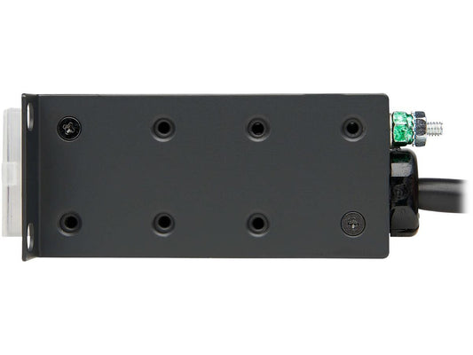 BARRE D'ALIMENTATION Tripp Lite 19PO 1U 120V MONTAGE EN RACK