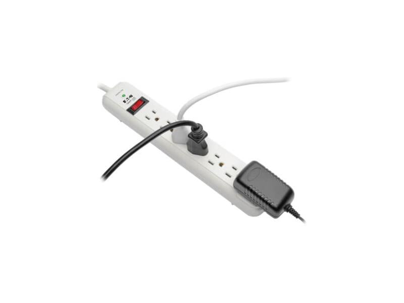 Tripp Lite STRIKER parasurtenseur
