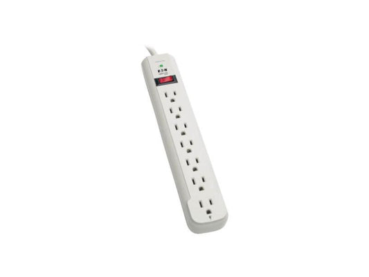 Tripp Lite STRIKER parasurtenseur