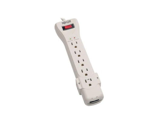 Tripp Lite Tripp Lite SUPER 7 PLUS TELSURGE PROTÉGÉ