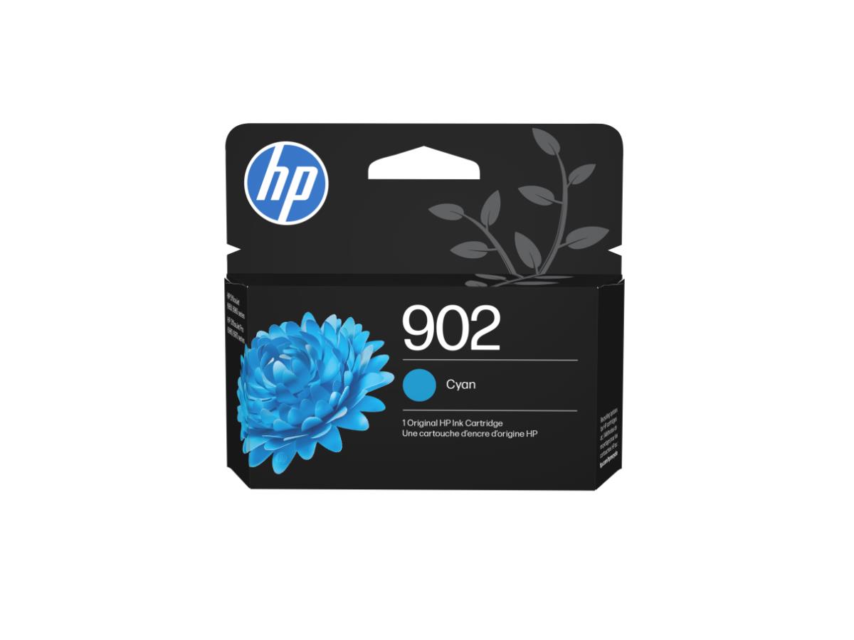 HP T6L86AN#140 — Cartouche d’encre, cyan — SYNNEX (5670555) [lpr:f56530095071079fa8d11203]