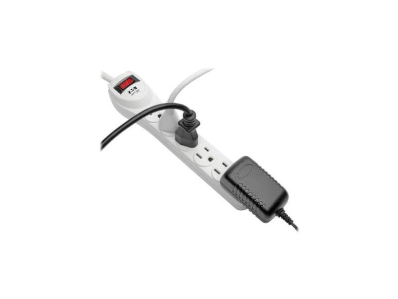 Tripp Lite TLP602 parasurtenseur