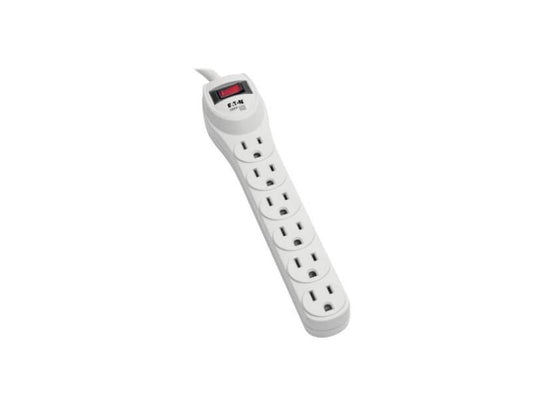 Tripp Lite TLP602 parasurtenseur