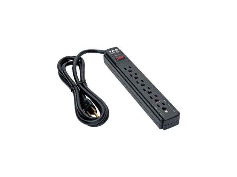 Parasurtenseur Tripp Lite TLP606B