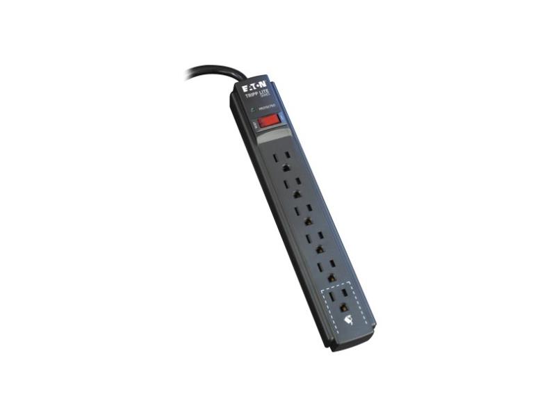 Parasurtenseur Tripp Lite TLP606B