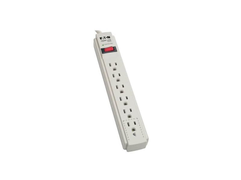 Parasurtenseur Tripp Lite TLP808B