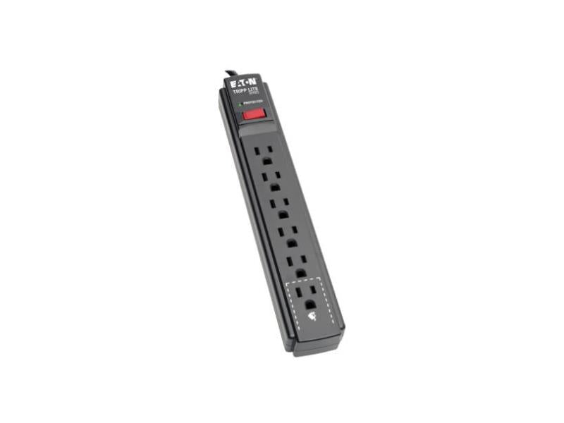 Parasurtenseur Tripp Lite TLP615B