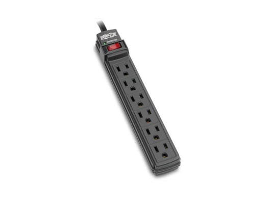 Parasurtenseur Tripp Lite TLP6B
