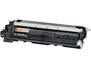 Brother TN210BK — Cartouche de toner, noir — SYNNEX (4488515)