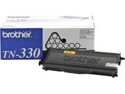Brother TN330 — Cartouche de toner, noir — SYNNEX (4288083)