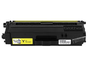 Brother TN336Y — Cartouche de toner, jaune — SYNNEX (5310347) [lpr:5dae663541a4f3e90912877c]