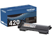 Brother TN420 — Cartouche de toner, noir — SYNNEX (4614725)