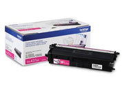 Brother TN431M — Cartouche de toner, magenta — SYNNEX (5924072) [lpr:12137b7892a4ce9cd4ee1fae]