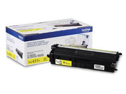 Brother TN431Y — Cartouche de toner, jaune — SYNNEX (5924073) [lpr:4f50f2265b12a05e5c72bd4b]