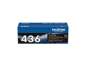 Brother TN436BK — Cartouche de toner, noir — SYNNEX (5924078) [lpr:58c3e177efe97629f85d65fa]