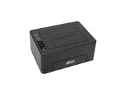 Station d’accueil Tripp Lite U339-002 — USB 3.0 vers double SATA