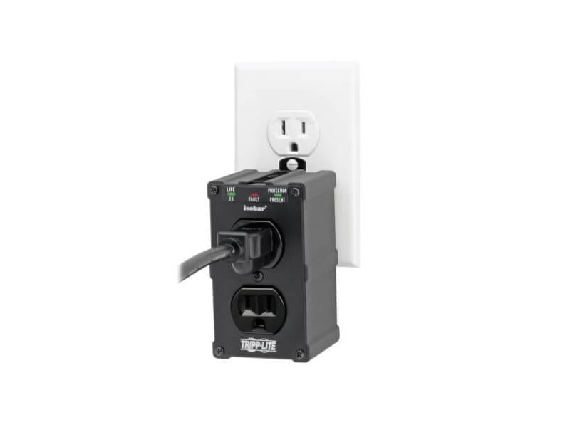 Tripp Lite ULTRABLOK parasurtenseur
