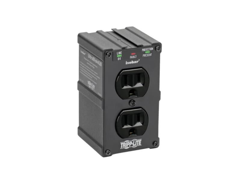 Tripp Lite ULTRABLOK parasurtenseur