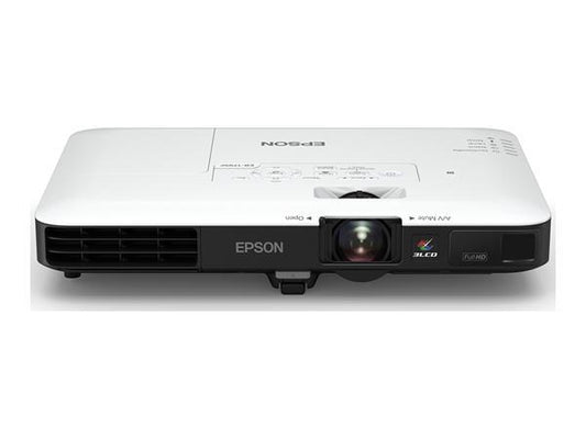 Projecteur EPSON PowerLite 1795F, Wifi, 3200 lumens, 1080p, blanc