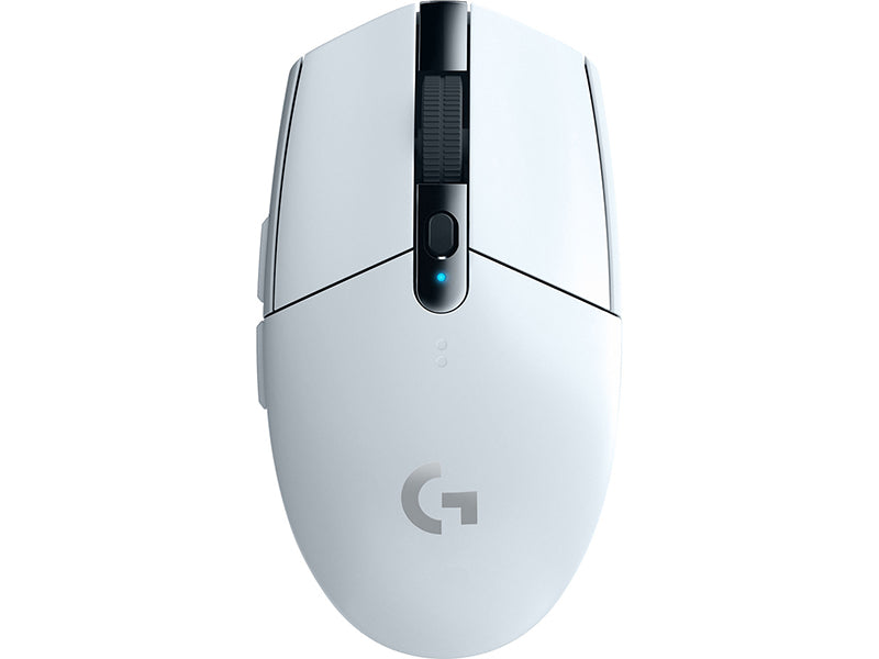 SOURIS DE JEU SANS FIL LIGHTSPEED G305 BLANCHE