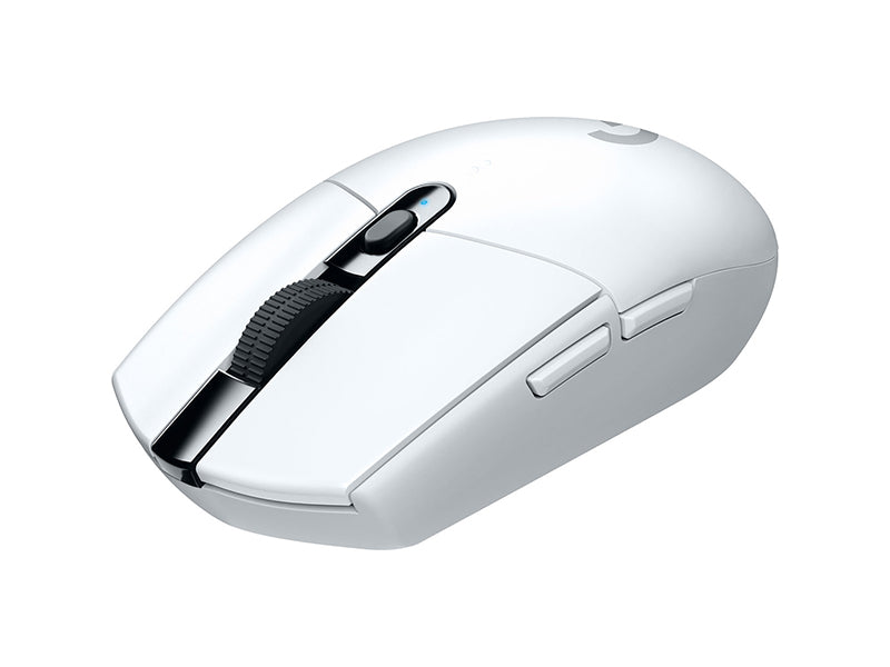 SOURIS DE JEU SANS FIL LIGHTSPEED G305 BLANCHE